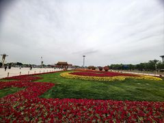 -观旗宾馆(北京天安门广场店)