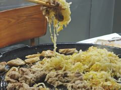 -海花锅盖烧烤店(怡馨家园店)
