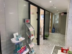 -咪咪专业脱毛连锁机构