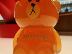 -ZAFFERANO西班牙海鲜饭(上海首店)