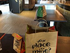 -Nando's(sauchiehall street)