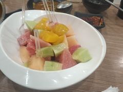 -安大叔拌饭(宝龙店)