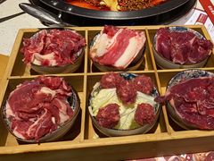 -清真·天府皇城坝百年牛肉火锅(皇城清真寺店)