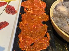 -大妙火锅·非物质文化遗产(东郊记忆店)