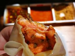 棒打里脊肉-么肆烤肉(汉街形象店)