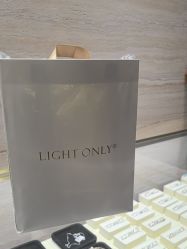 -LightOnly·培育钻石婚戒定制(天坛店)