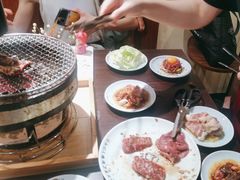 -蒜香焼肉PURUSHIN(马场路店)
