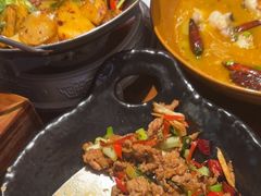 -小喜客·云南特色菜(纳西庭院店)