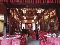 大堂-文儒九号·闽菜馆(三坊七巷店)