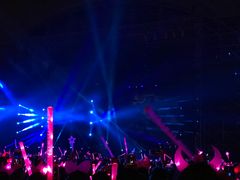 -奥林匹克体育中心游泳跳水中心