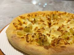 -必胜客(上海新南方商城PH店)