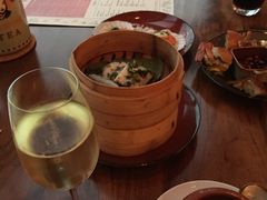 -上海柏悦酒店·世纪100牛排馆
