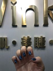 -Wink美甲美睫