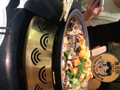 -鱼见你烤鱼•本地烧烤(1818店)