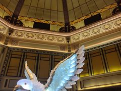 -上海和平饭店 Fairmont Peace Hotel