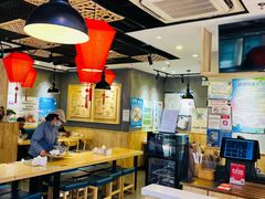 -头壹号饸饹面·大油条(东升科技园店)