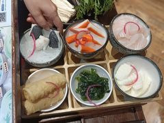 -快乐小羊(富强中路店)