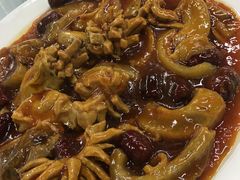 -清真鸿起来饭庄(复兴路店)