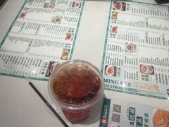 -西关明记肠粉·亚洲地标美食(北京路店)
