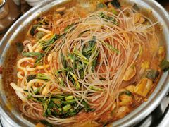 -蚂蚁家辣炒章鱼(海云台店)