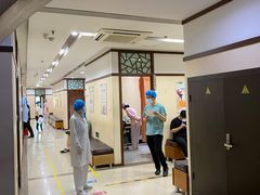 -慈铭体检(世纪城分院)