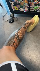 -極致刺青TATTOO STUDIO 私人订制