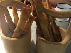 -探鱼·鲜青椒爽麻烤鱼(西南商都店)