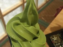 -無印抹茶·日式甜品·生日蛋糕(吉林财富购物广场店)