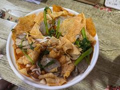 -吉庆桂林米粉·柳州螺蛳粉(港汇广场店)