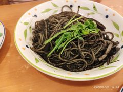 -萨莉亚意式餐厅(中信地铁商场店)