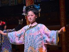 -白家大院·王府宫廷菜(苏州街店)
