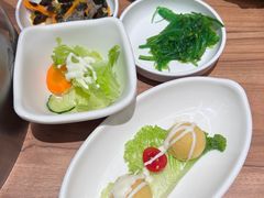 -韩悦牛排烤肉无限续(宝能中心店)