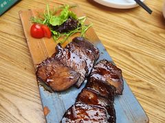 -潮粥荟·潮汕砂锅粥(槐房万达店)