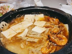 -巴蜀王婆大虾(南锣鼓巷店)