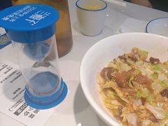 -兰湘子·湘菜小炒(崂山丽达店)