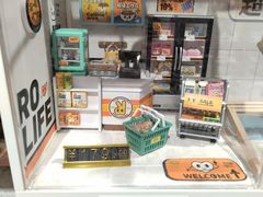 -九木杂物社(凯德晶品店)