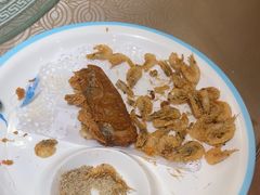 -倍儿美海鲜大排挡·非遗海鲜蒸饺(洋货店)