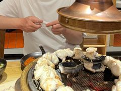-泥炉烧肉师(新街口金銮巷店)
