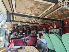 -黎弯德咖啡(南公园店)