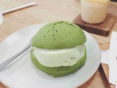 -怪 kafe.