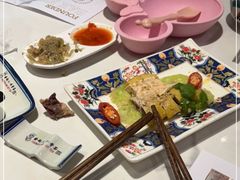-發起人·肉骨茶(万象汇店)