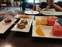 -佛罗伦萨西餐厅(良渚君澜度假酒店)