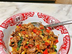 -望湘园·湖南菜(宏伊店)