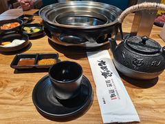 -九田家黑牛烤肉料理(西溪龙湖天街店)