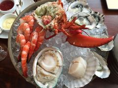 -上海柏悦酒店·世纪100牛排馆