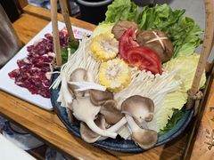 -陈记顺和潮汕牛肉火锅(韩江路店)