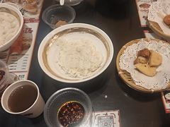 -一肴·牛肉粿条(深圳湾睿印店)