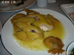 土鸡-御花园·粤菜·海鲜火锅(中山公园店)