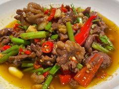 -老湘村·湖南土菜(天河维多利店)