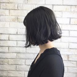 -MYYF SALON烫发染发